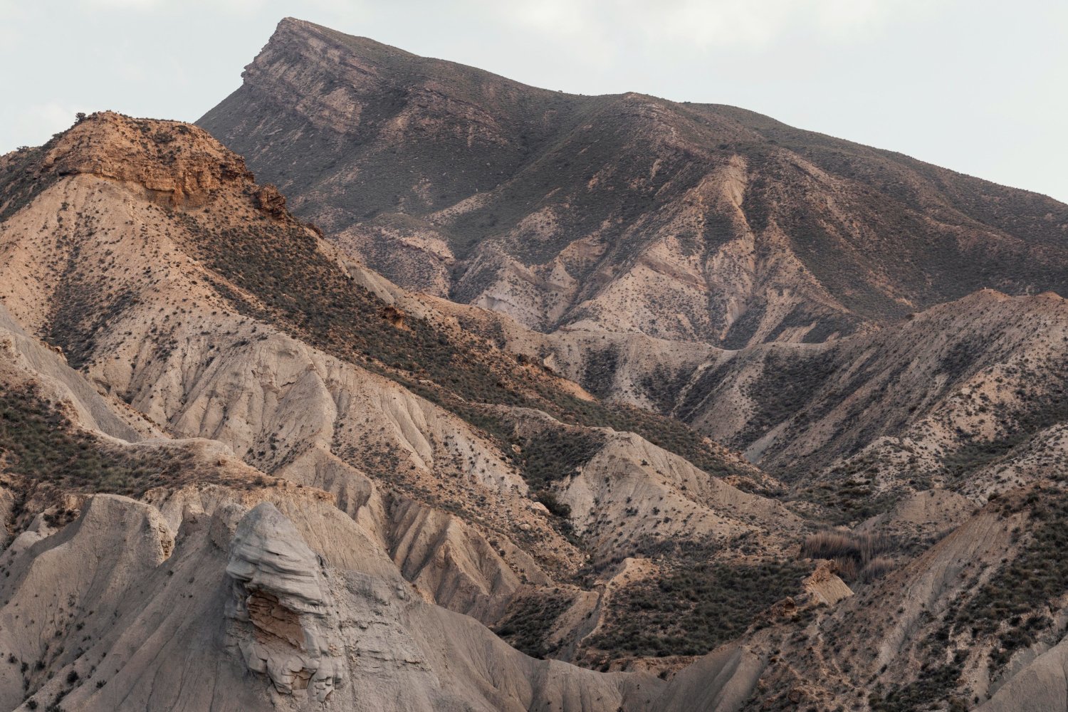 Hatta Mountains Dubai